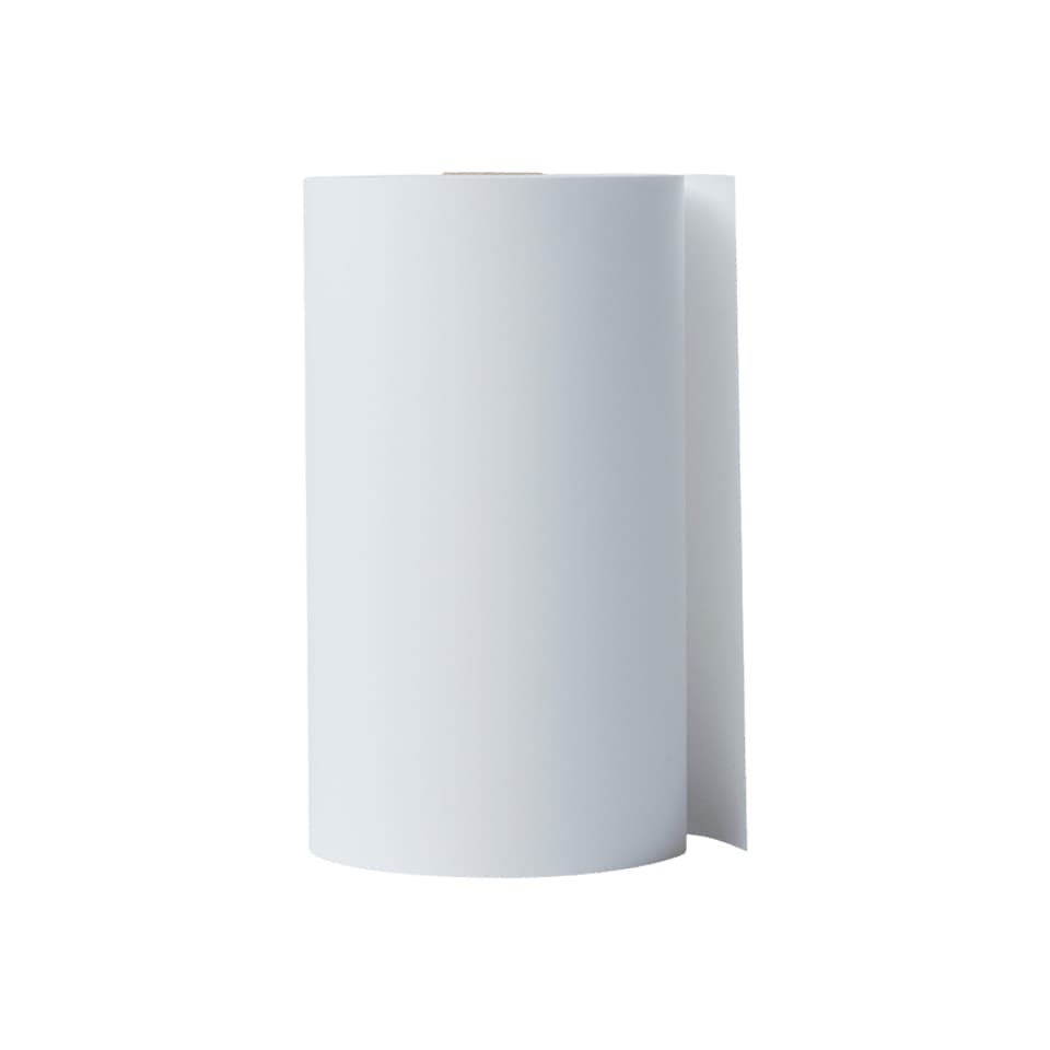 BROTHER Direct thermal cont. paper 20PC