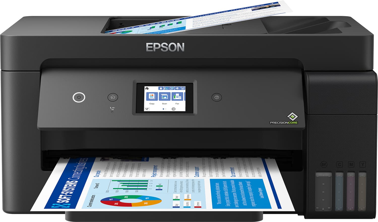 EPSON EcoTank L14150 MFP