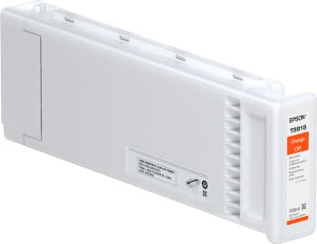 EPSON UltraChrome GS3 Red Orange 700ml