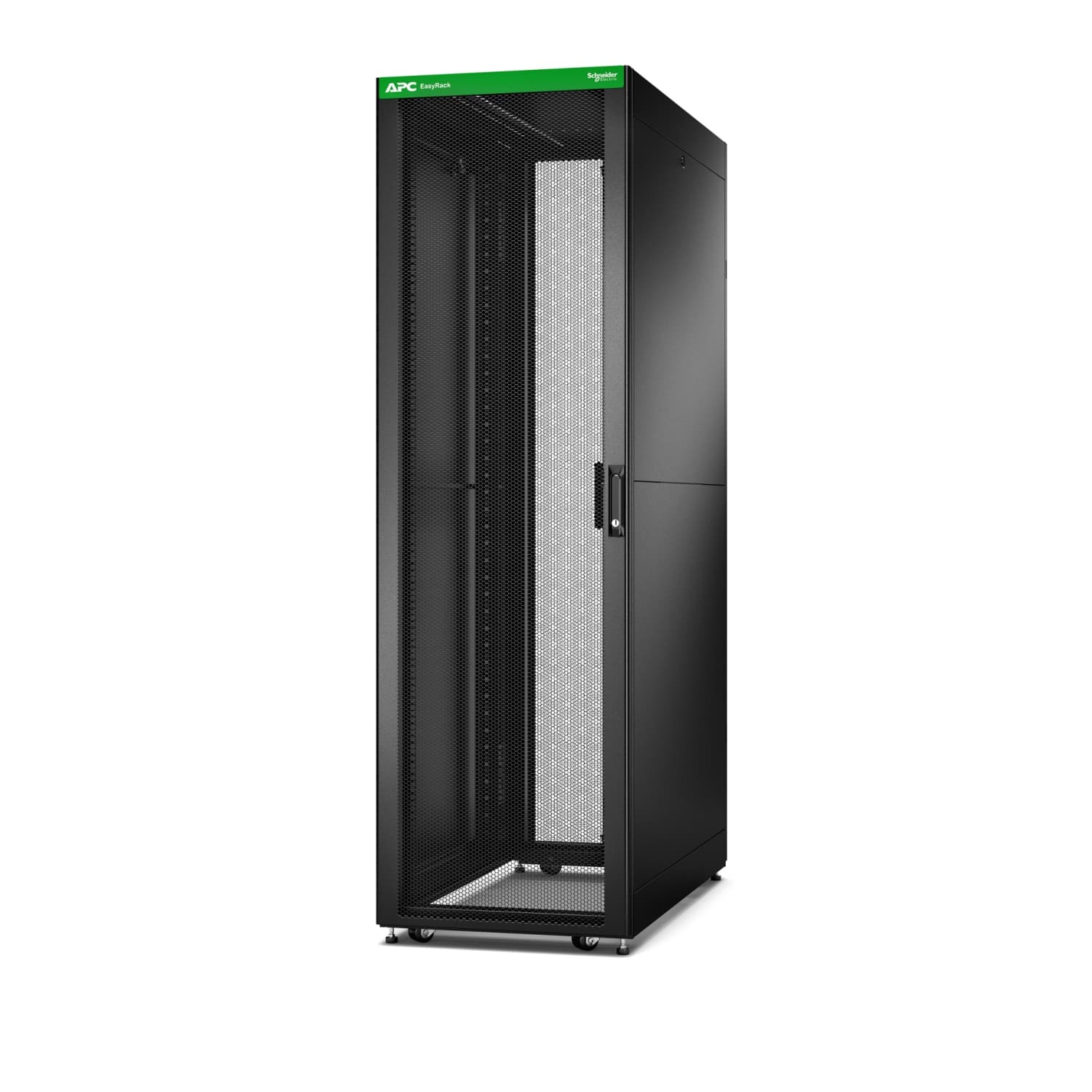 APC Easy Rack 42Ux600x1000 4Brackets