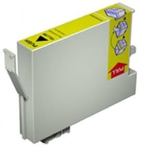 EPSON Ink Cleaning Cartridge T642000