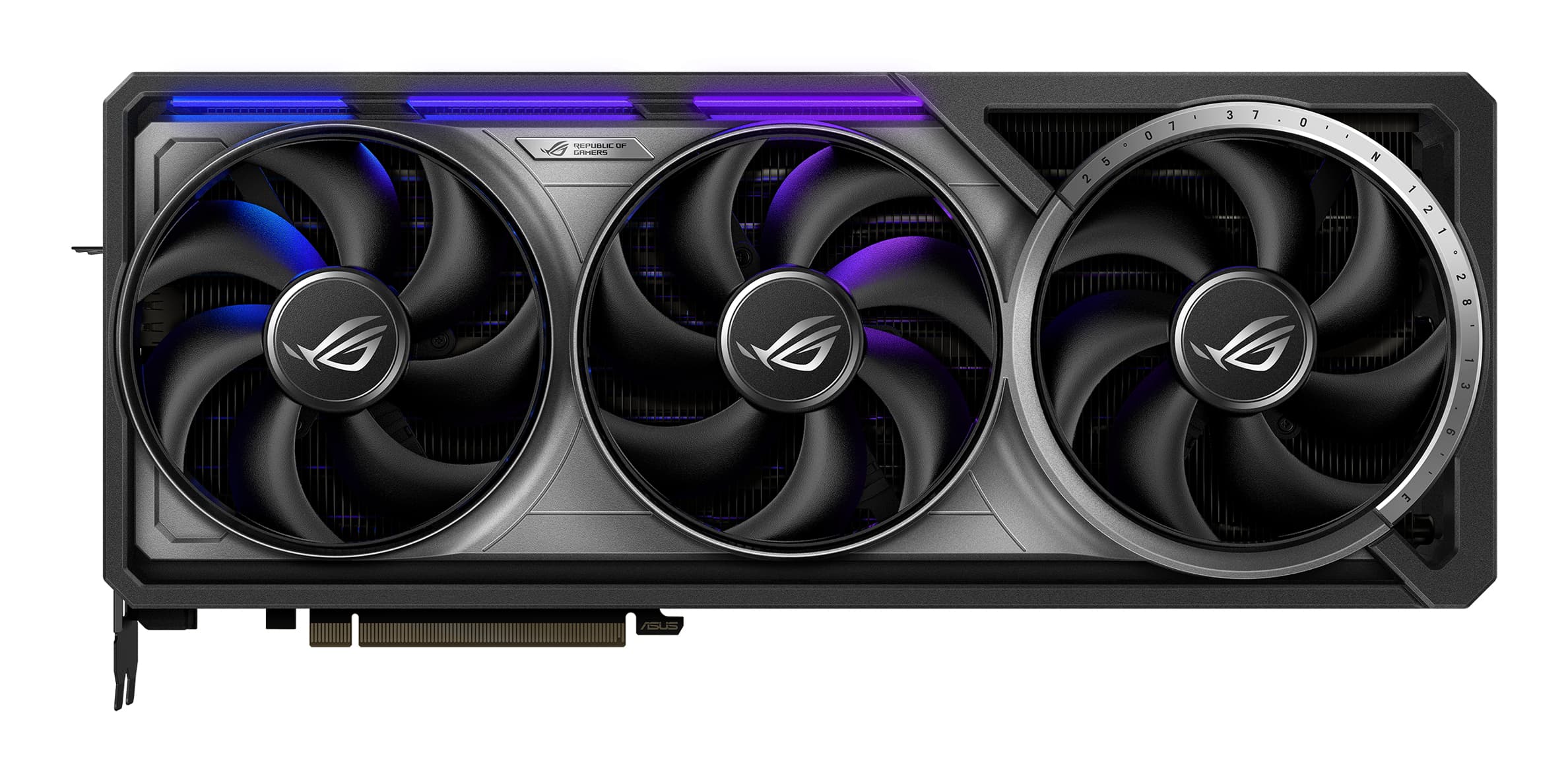 ASUS ROG Astral GeForce RTX 5080 16GB