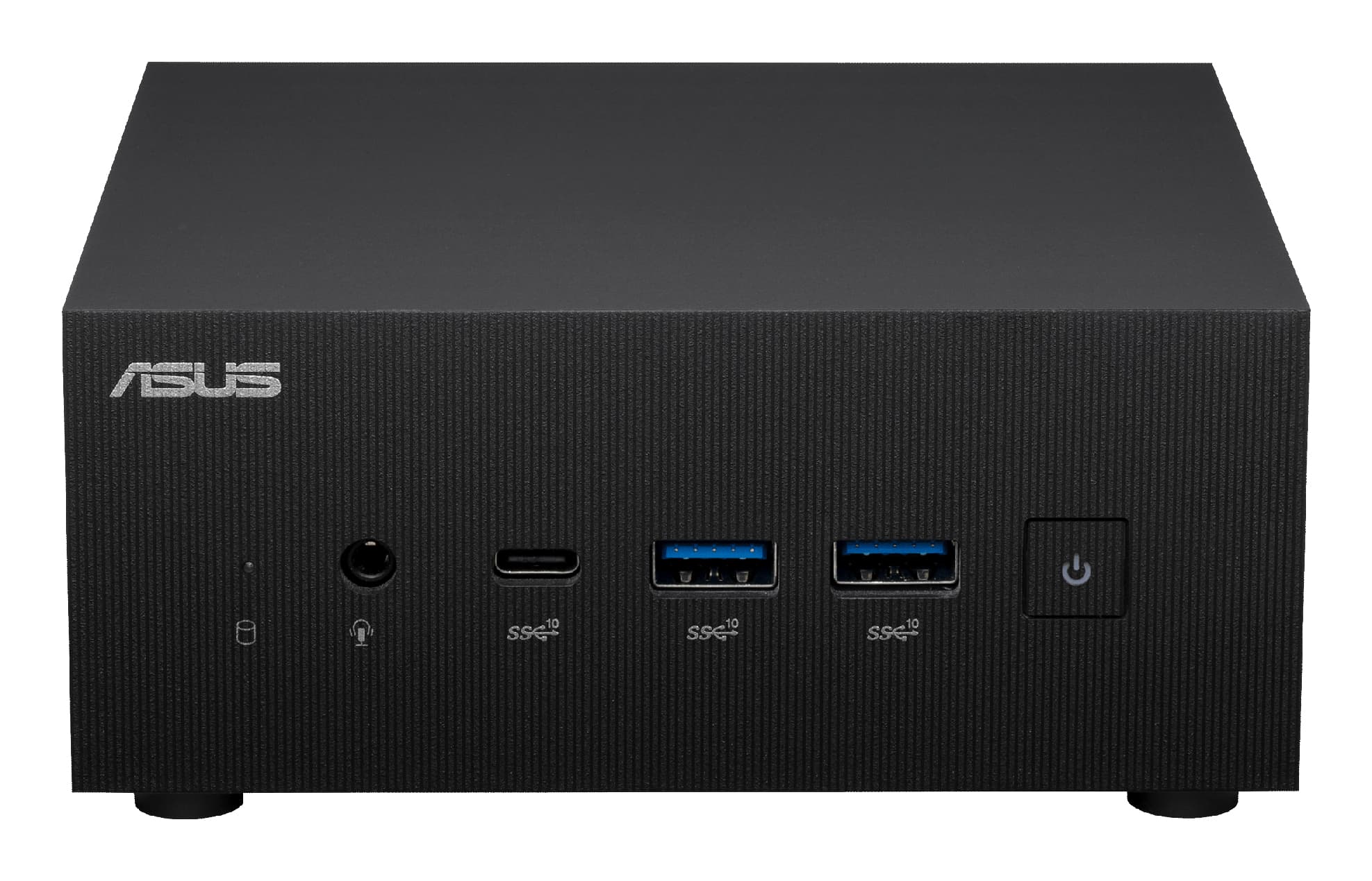 ASUS PN64-BB5013MD Barebones i5-12500H
