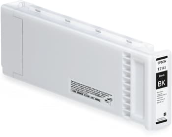 EPSON SINGLEPACK ULTRACHROME GSX BLACK