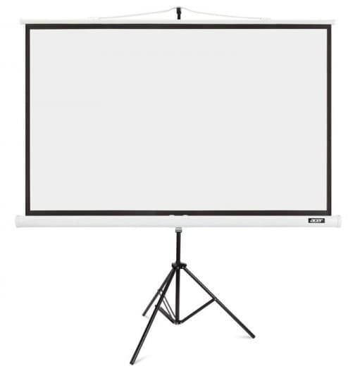 ACER T87-S01MW Tripod Screen 87inch 4:3
