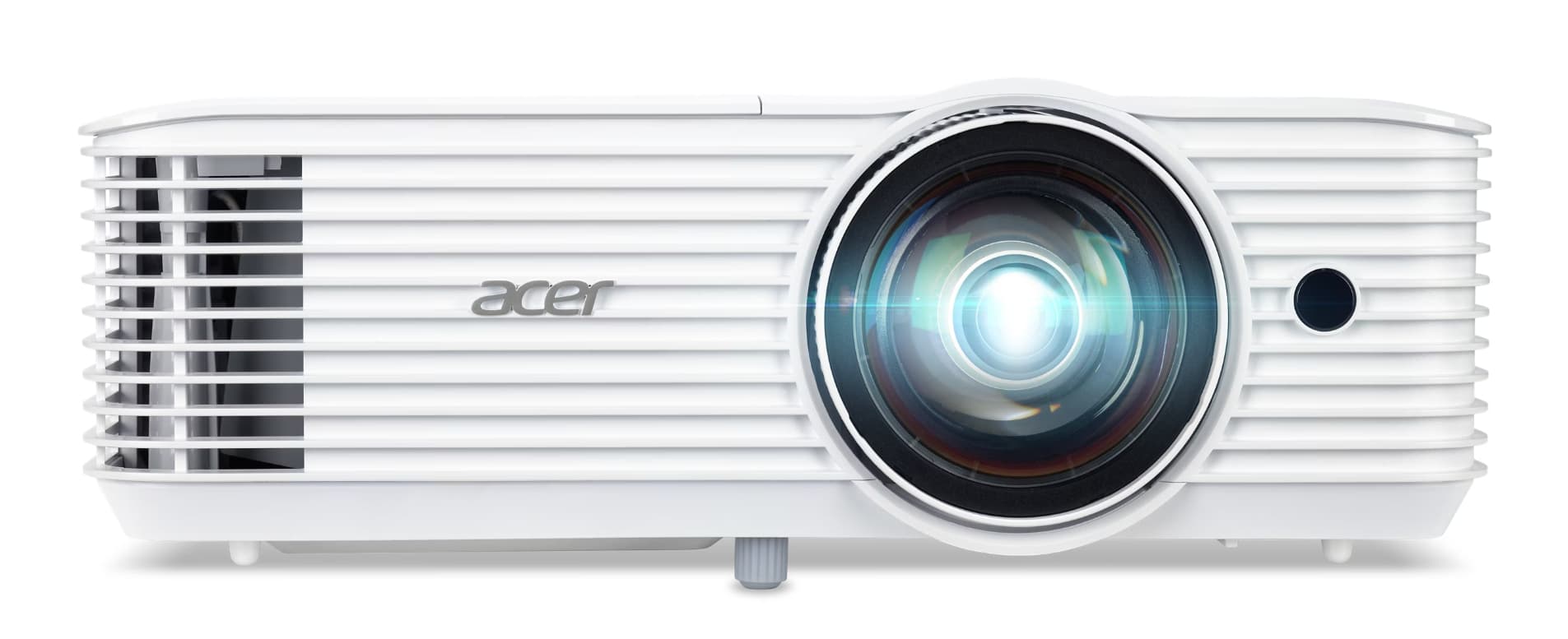 ACER S1386WHn short throw projector WXGA