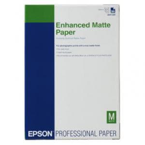 EPSON Photoaper A3+ Enhanced Matte