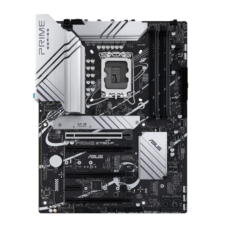 ASUS PRIME Z790-P LGA1700 1xHDMI 1xDP