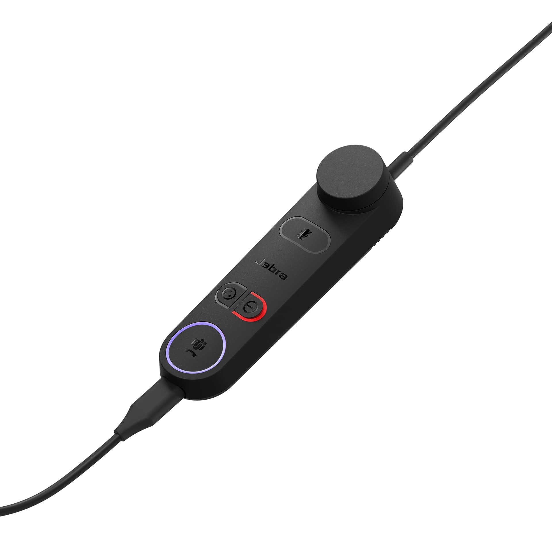 JABRA Adapter for headset for Engage 50
