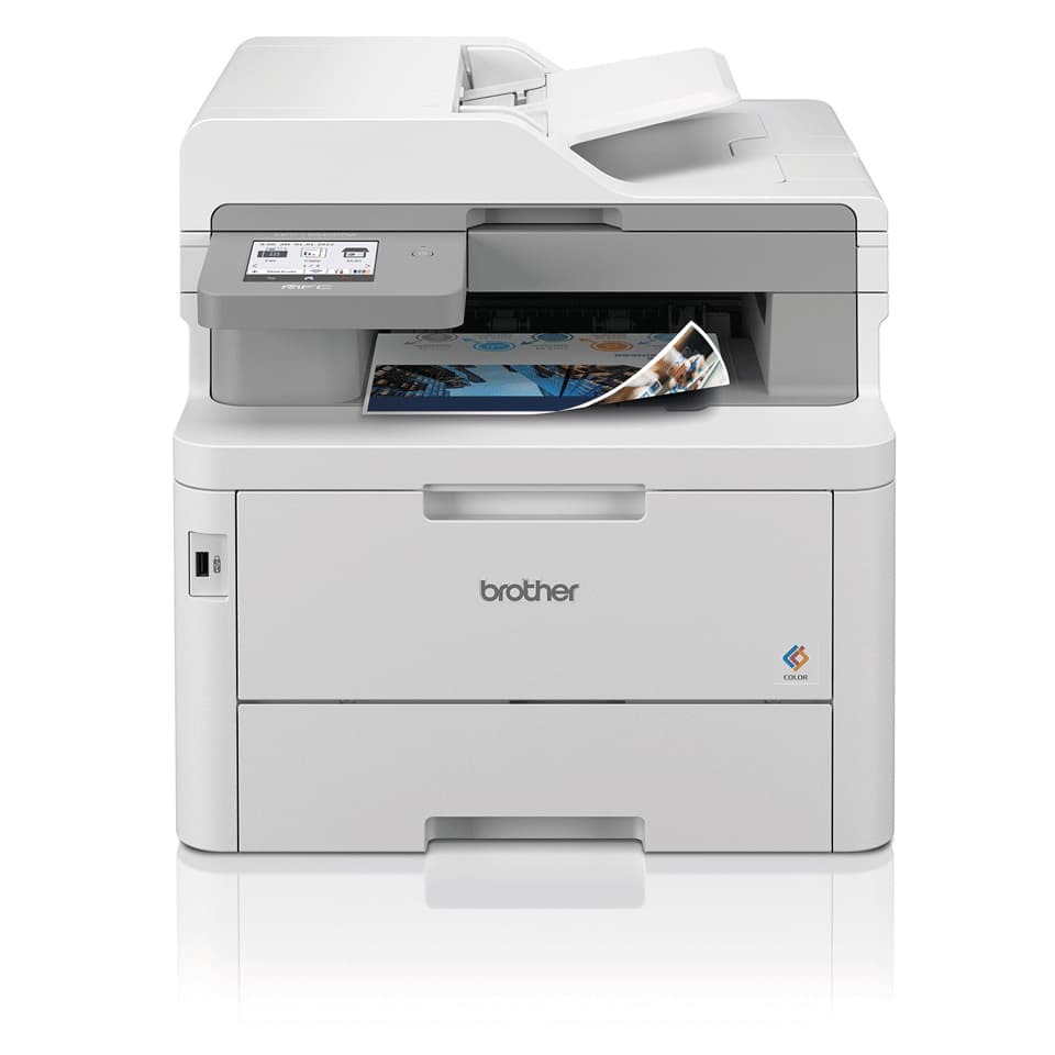 BROTHER MFCL8340CDWYJ1 4in1 MFP 30ppm