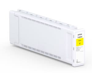 EPSON 1LB UtrChrPro 6 Y T48M4 700ml