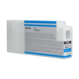 EPSON Ink Cyan T6422