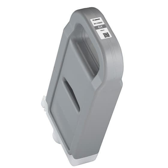 CANON PFI-1700 Ink Grey