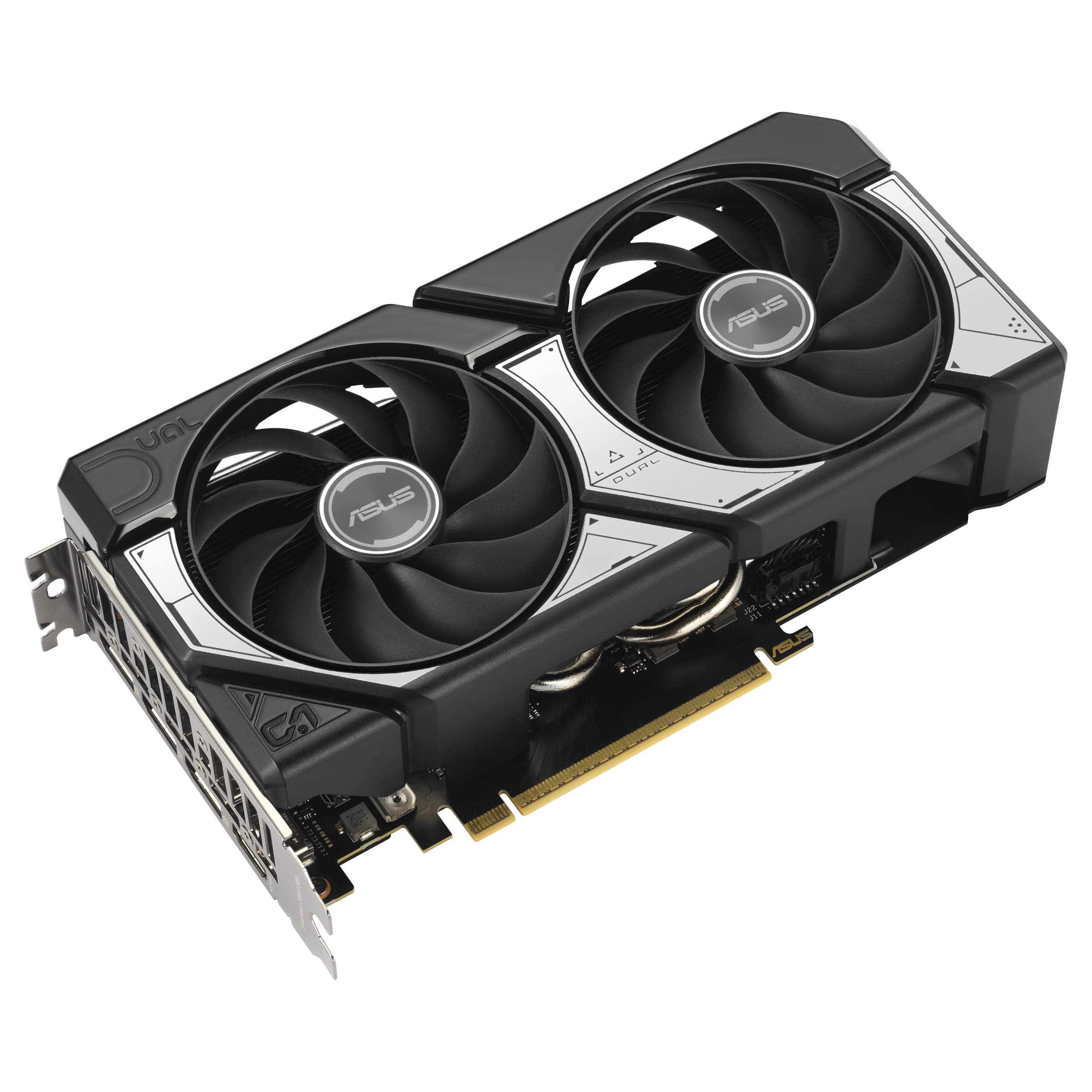 ASUS Dual GeForce RTX 5060 Ti 8GB GDDR7
