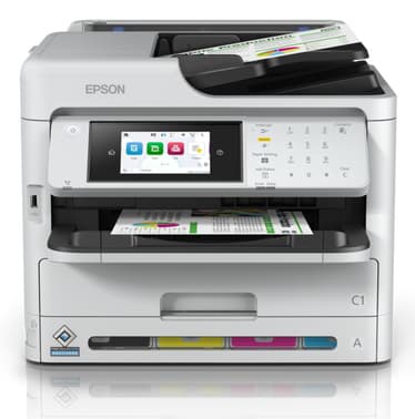 EPSON WorkForce Pro WF-C5890DWF MFP
