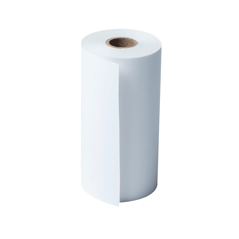 BROTHER Continuos Paper White 79 mm to R
