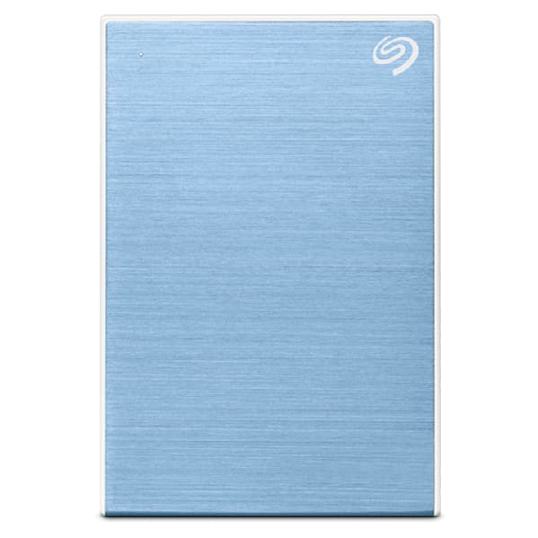SEAGATE One Touch 5TB External HDD