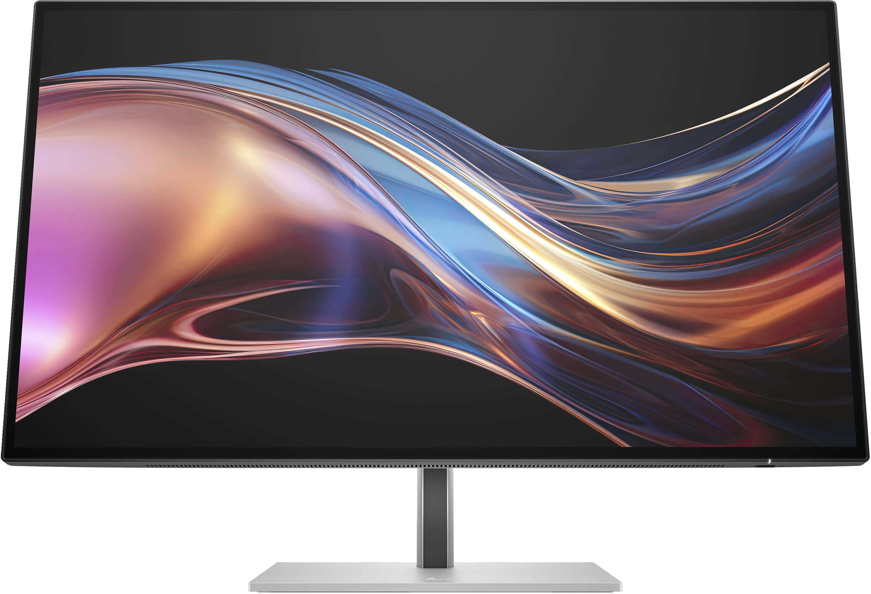 HP Series 7 Pro 727pu 27i QHD Mntr (EU)