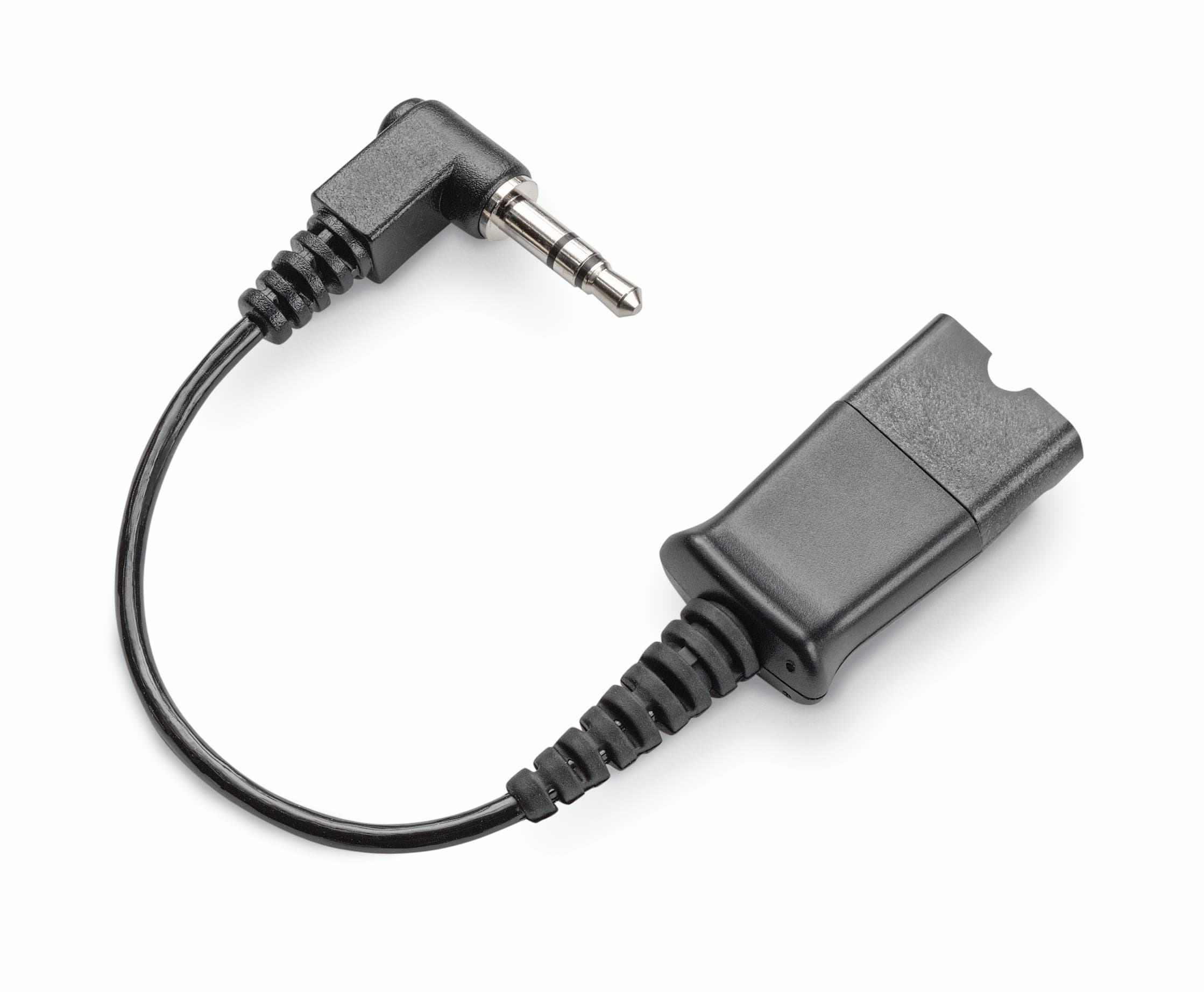 HP Poly 3.5mm to QD Cable 0.15M