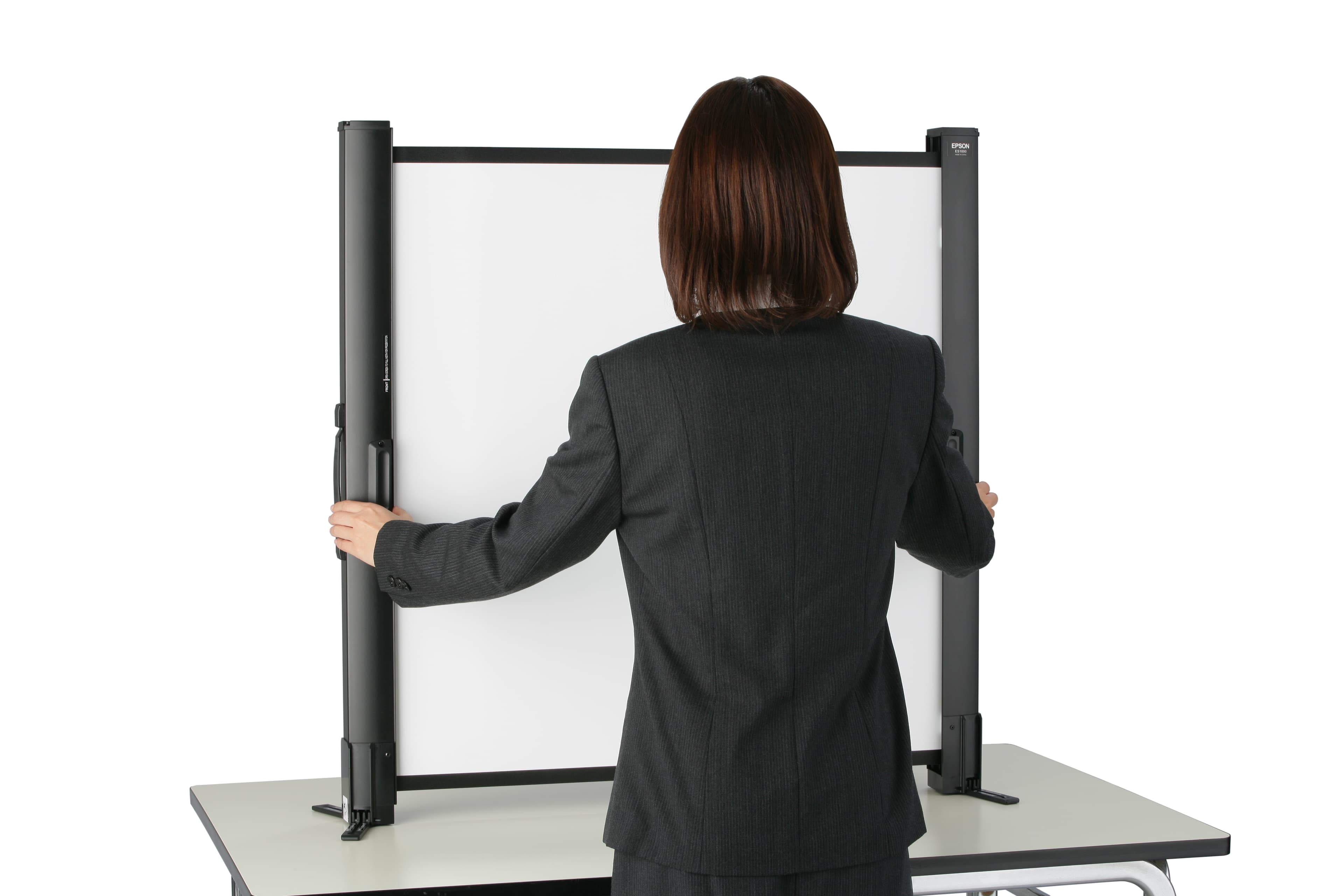 EPSON ELPSC32 50inch Screen