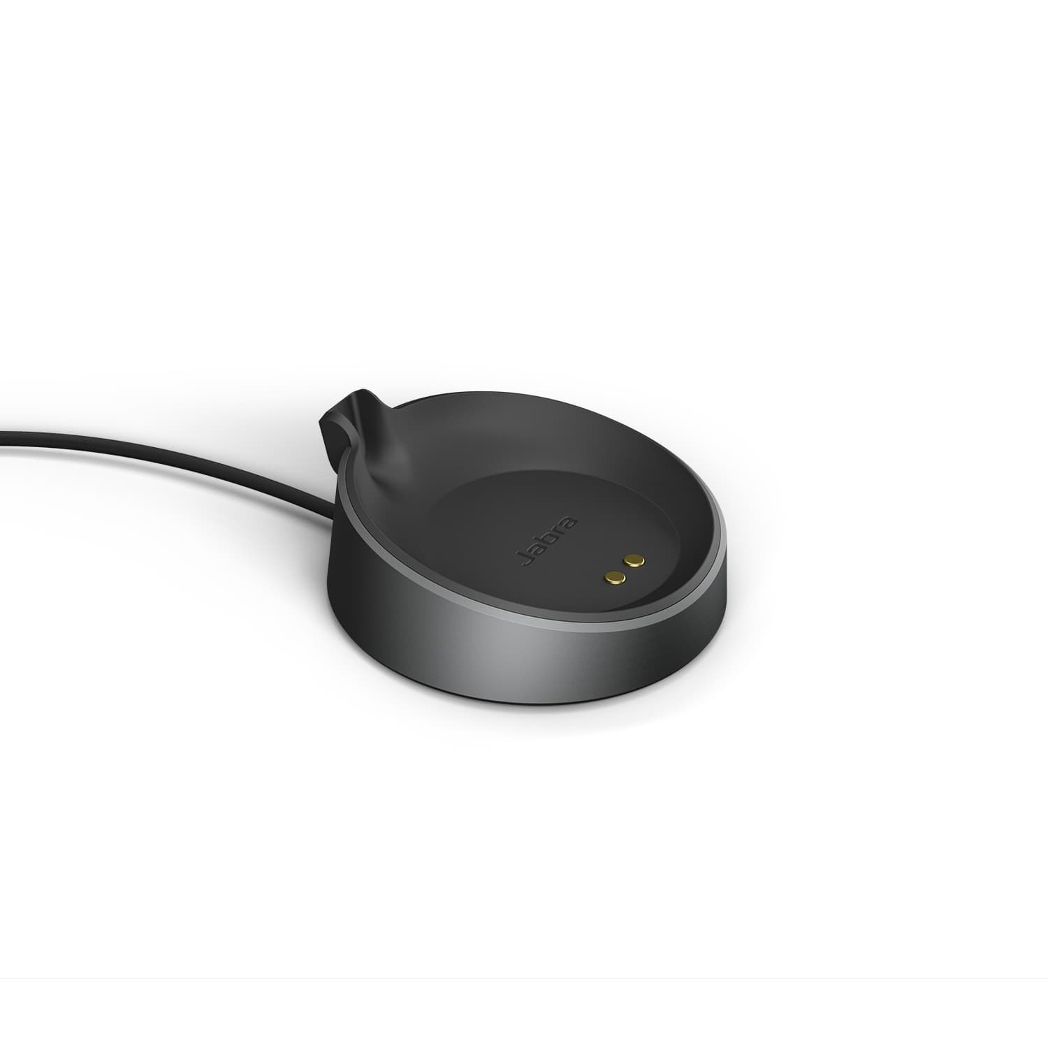JABRA Evolve2 75 Deskstand USB-A Black