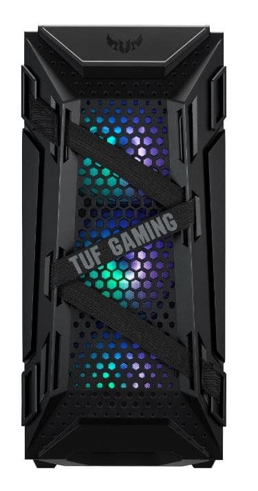 ASUS TUF GAMING GT301 ATX Case