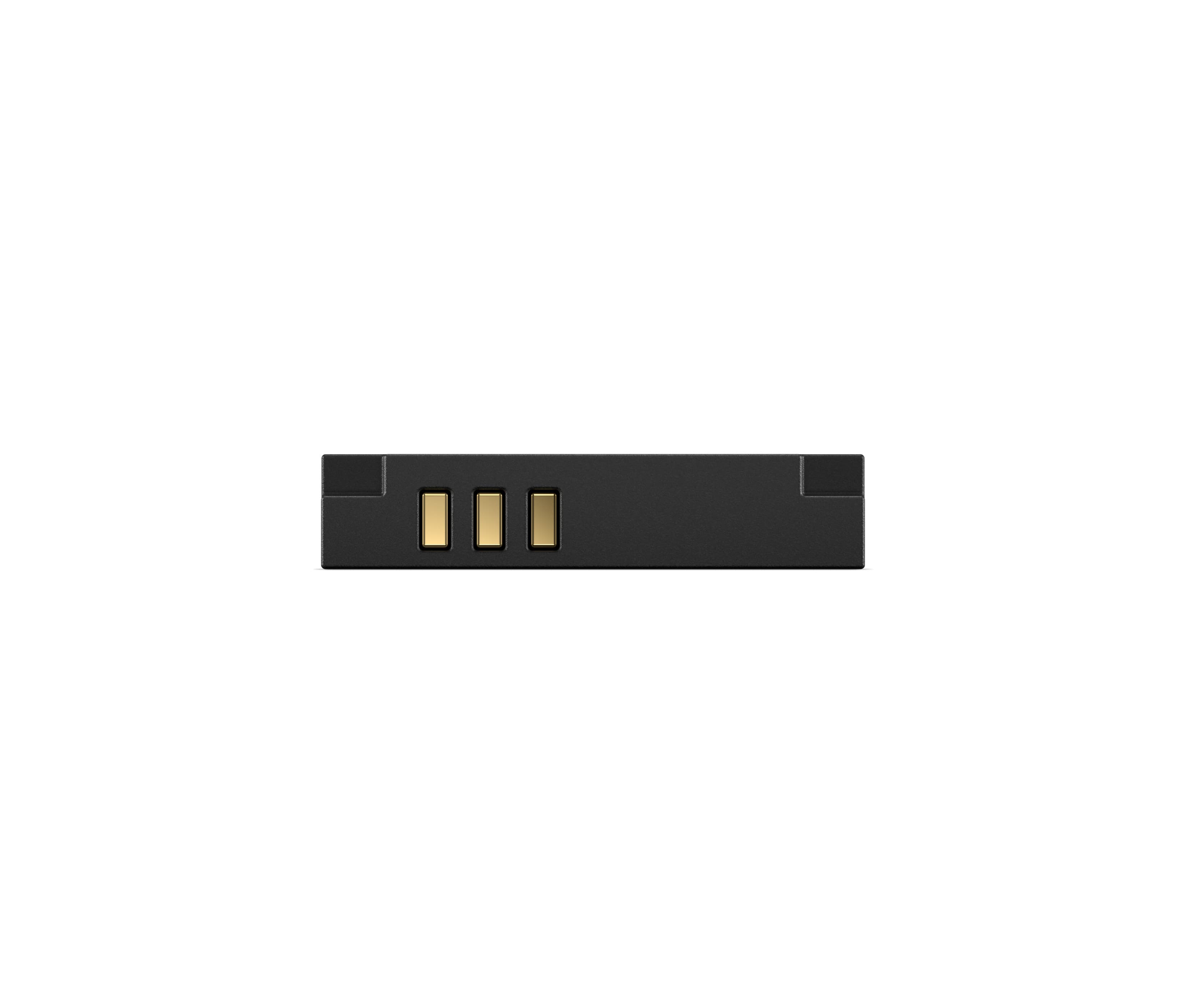 HP Poly Focus Battery