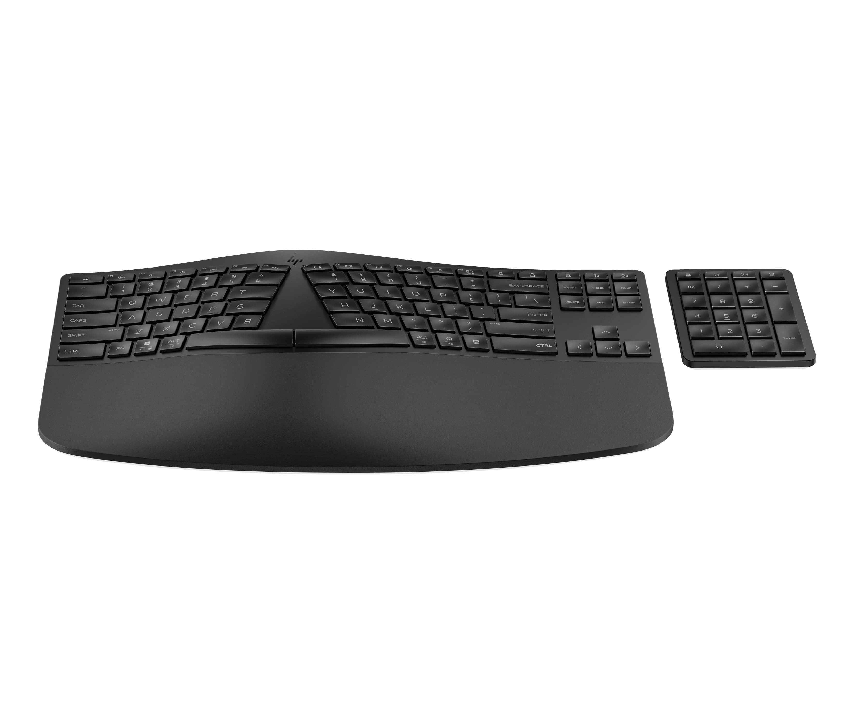 HP 965 BLK Ergonomic WL B KBD Adriatics