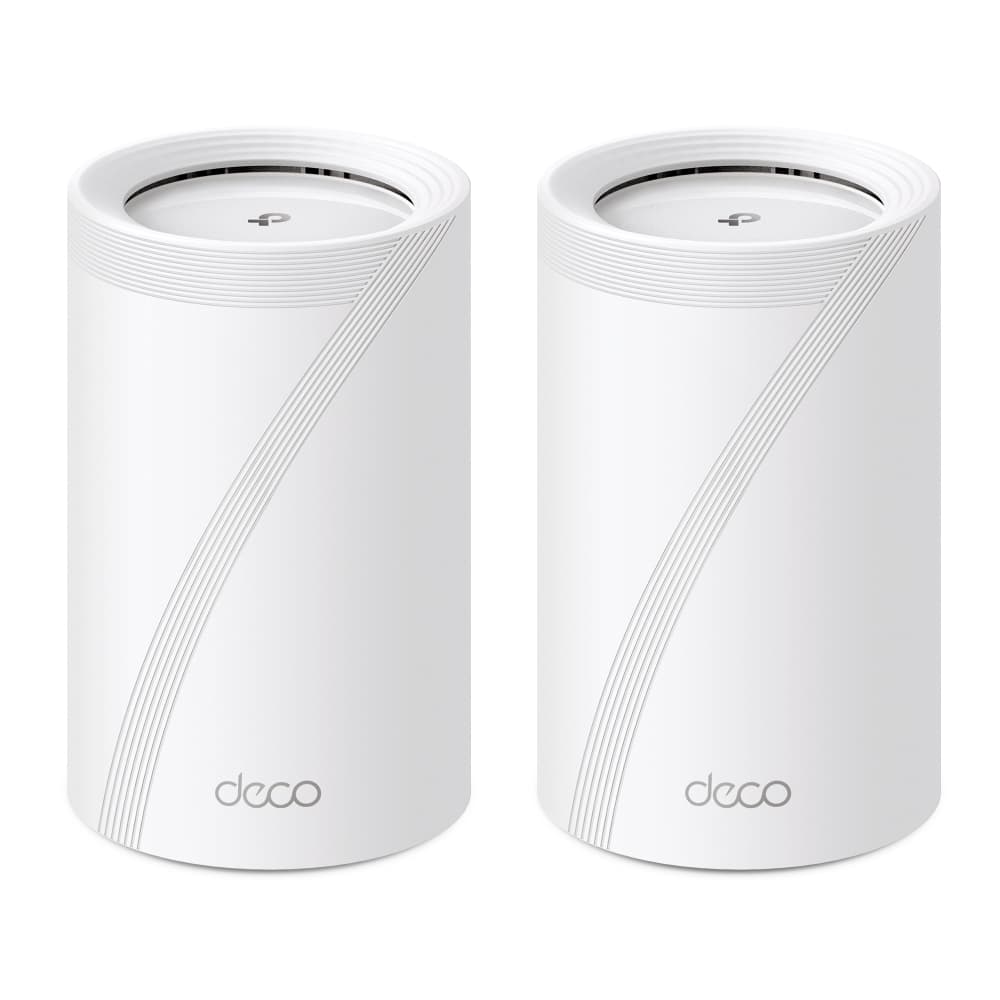 BE9300 Whole Home Mesh WiFi 7 System