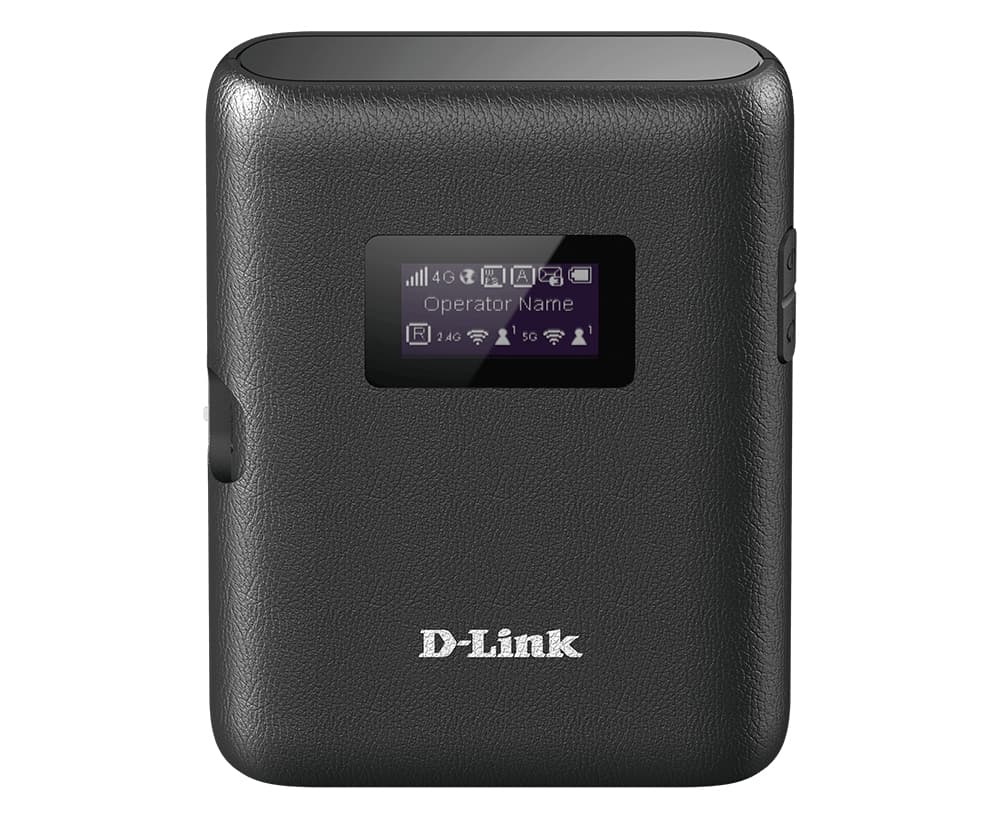 D-LINK LTE Cat.6 Mobile Hotspot