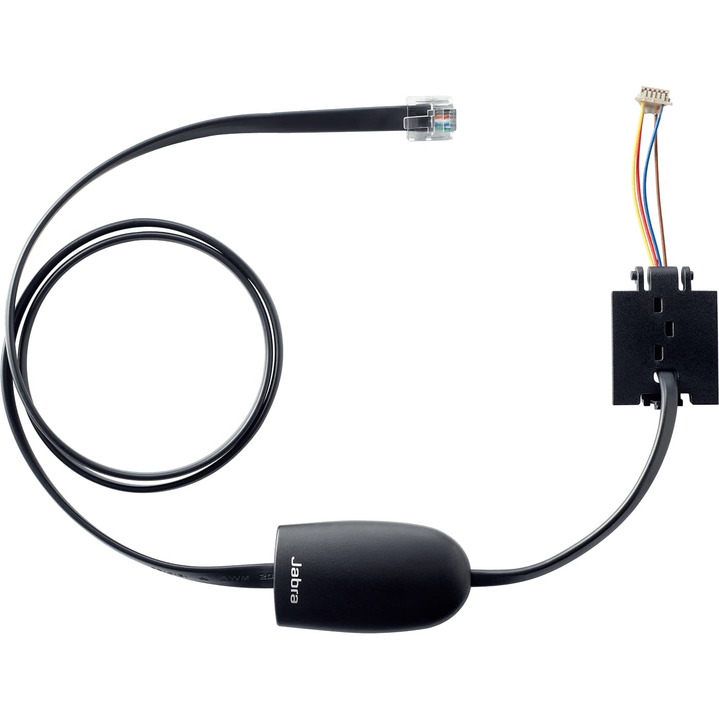 JABRA Link EHS-Adapter for GN 9120 DHSG