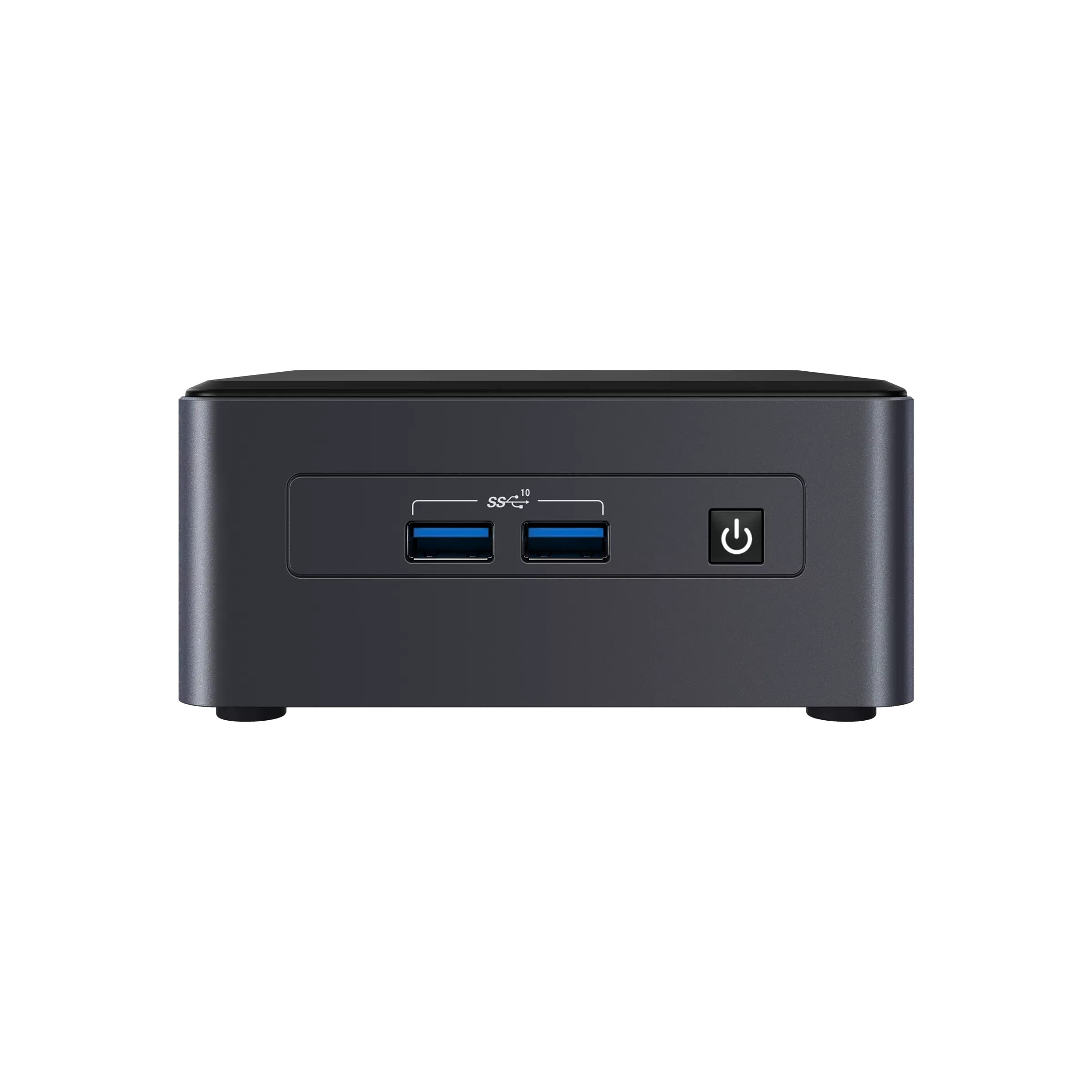 ASUS NUC11TNHI5 i5-1135G7 TK L6 EU Crd