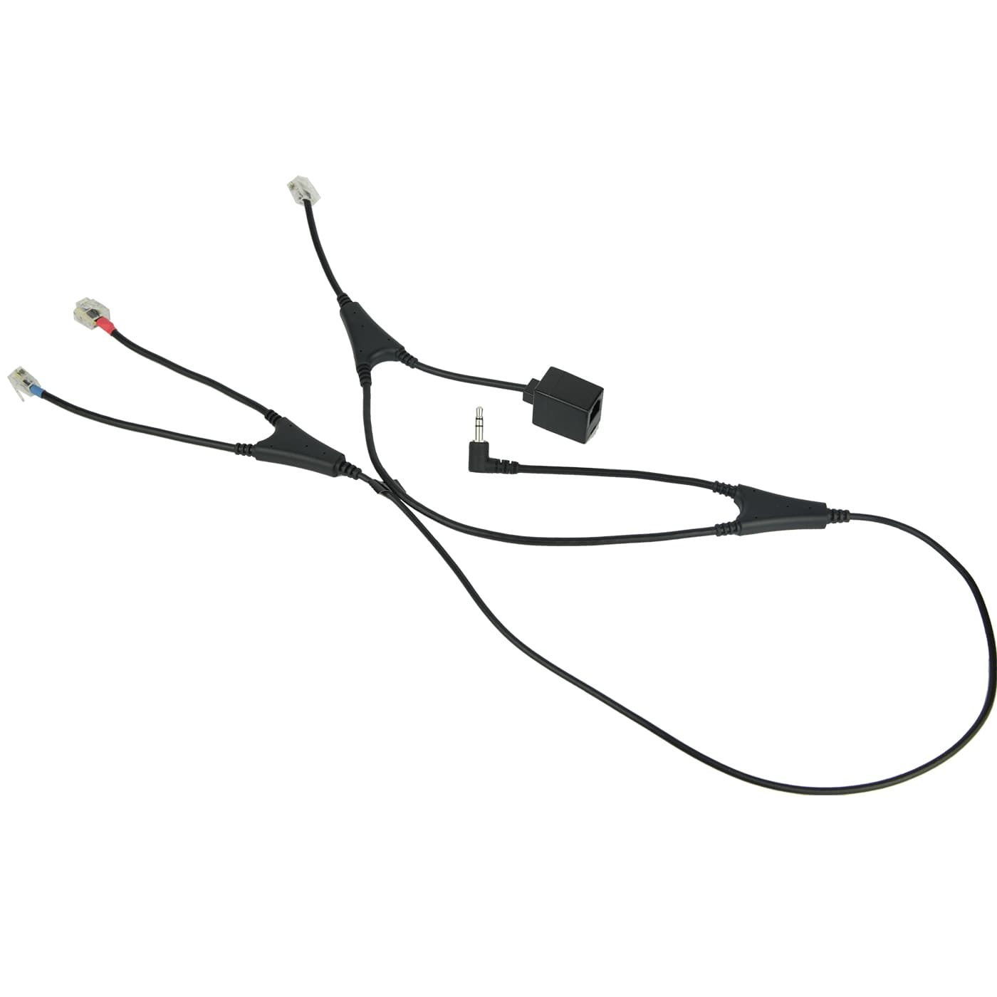 JABRA Link MSH-Adapter for PRO 9400