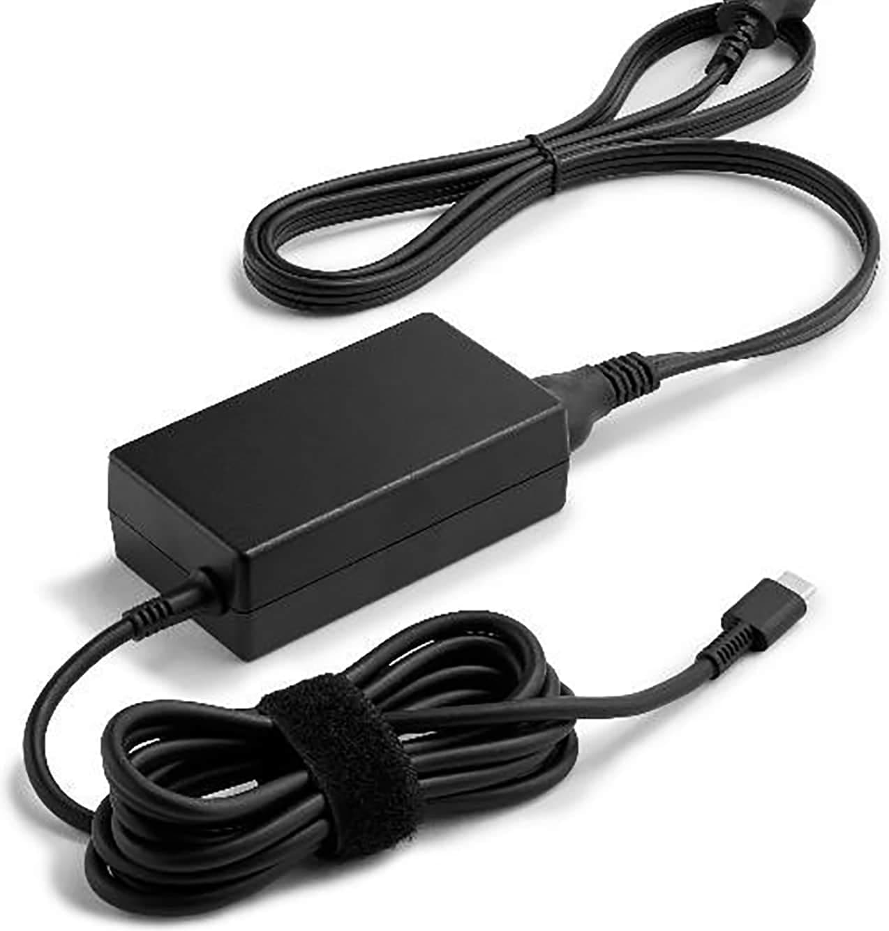 HP 65W USB-C HP B LC Power Adapter