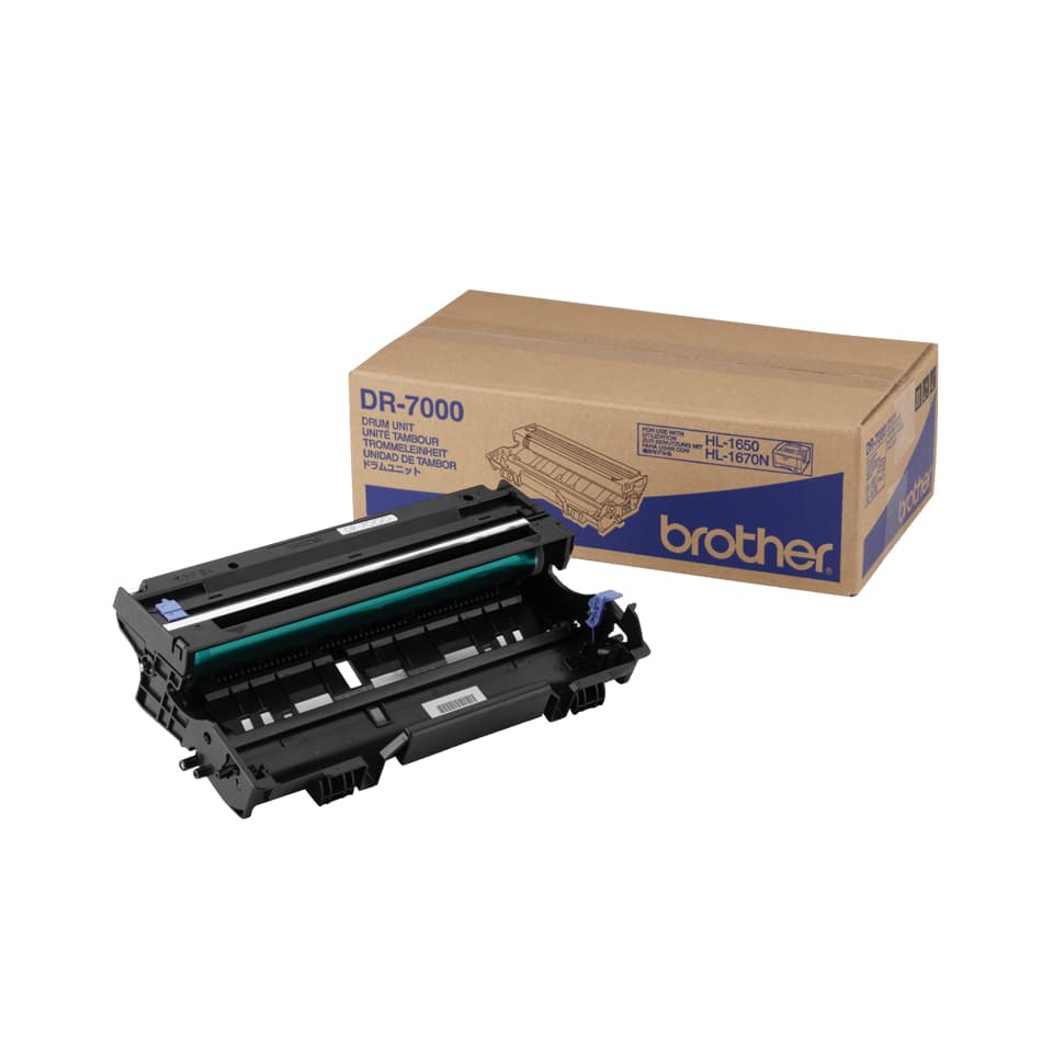 BROTHER Drum Unit for HL-1650/-70N