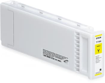 EPSON SINGLEPACK ULTRACHROME GSX YELLOW