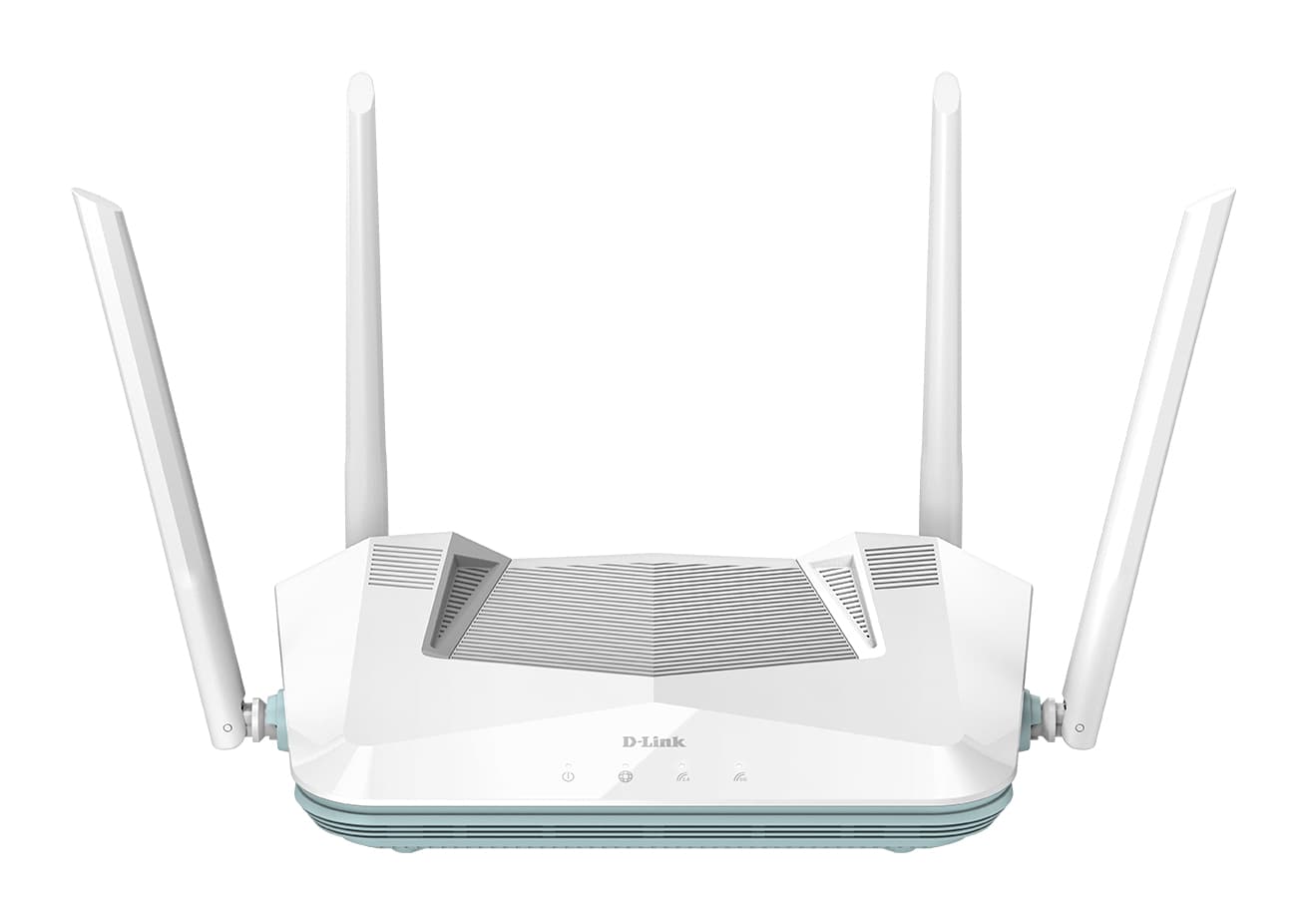 D-LINK EAGLE PRO AI AX3200 Smart Router