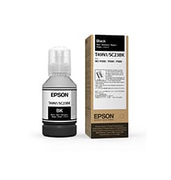 EPSON T49N100 Dye Sublimation Black