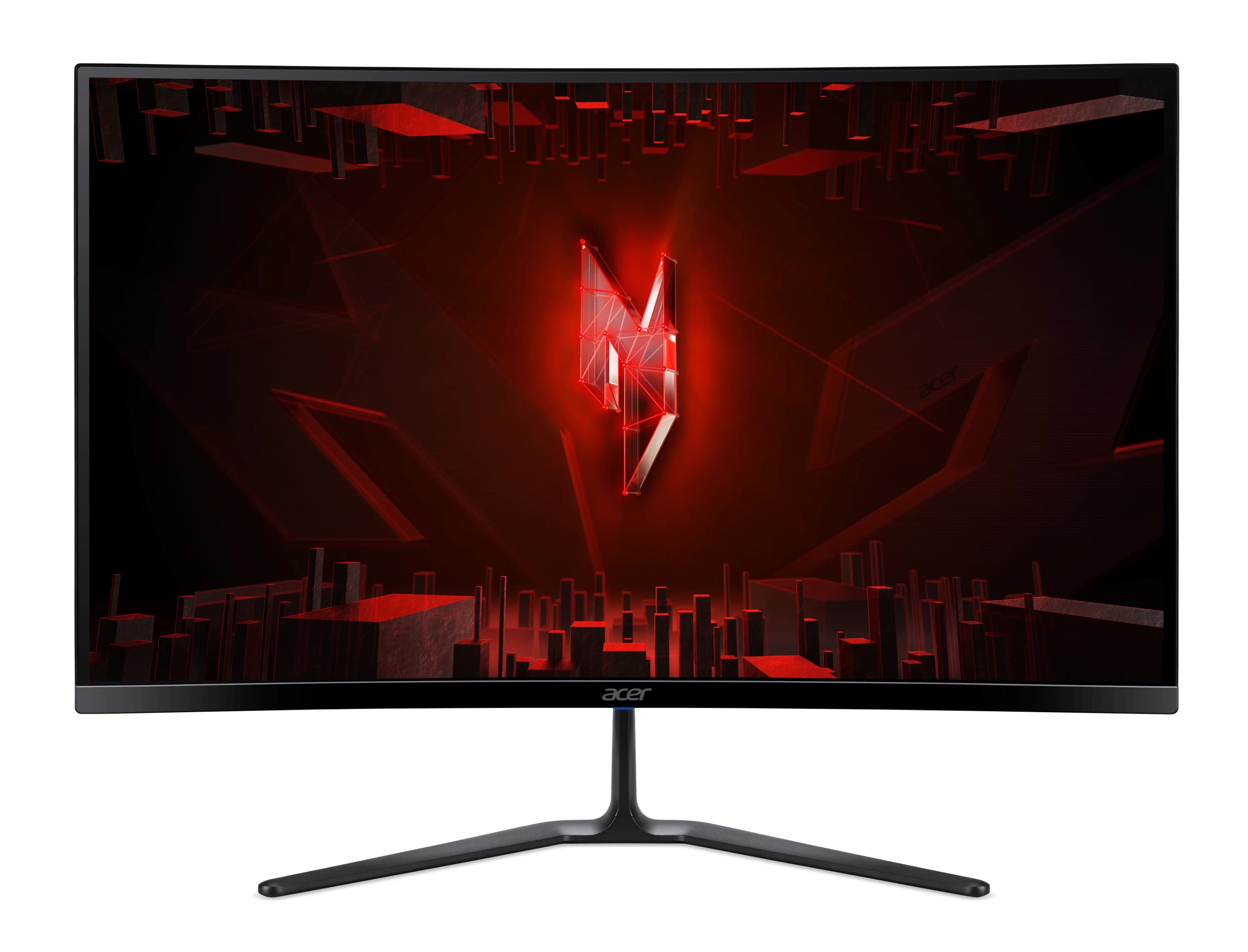 ACER ED270US3bmiipx 27inch VA QHD