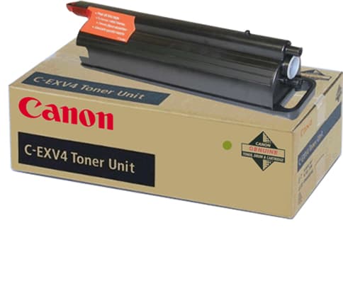 CANON C-EXV4 Cartridge black iR8500