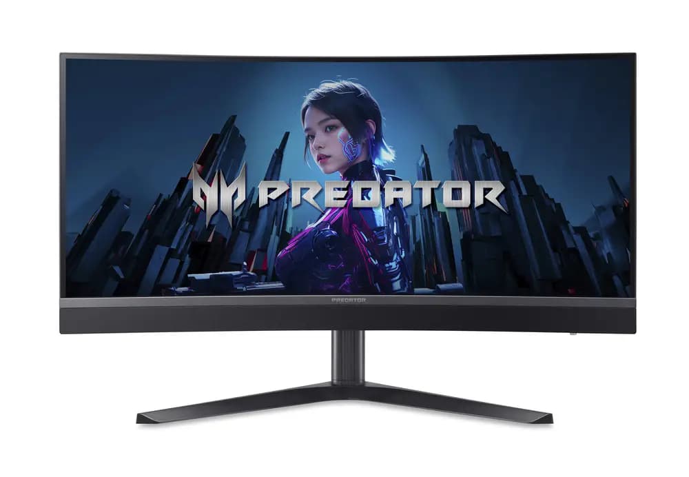 ACER Predator X34V3BMIIPHUZX 34inch VA