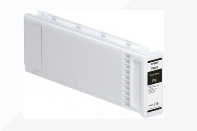 EPSON Singlepack UltraChrome GS3 Black