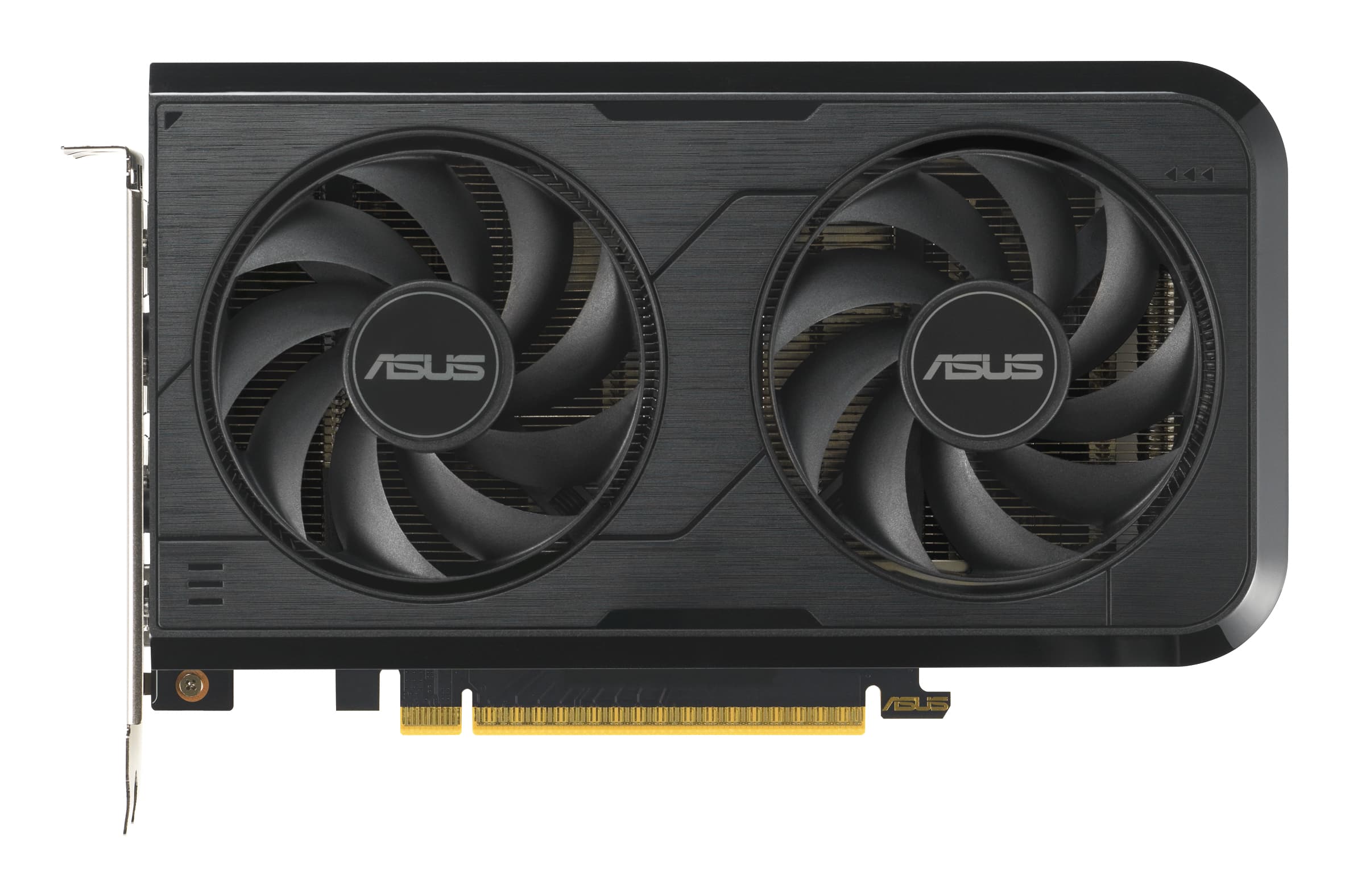 ASUS Dual GeForce RTX 5050 8GB GDDR6 OC