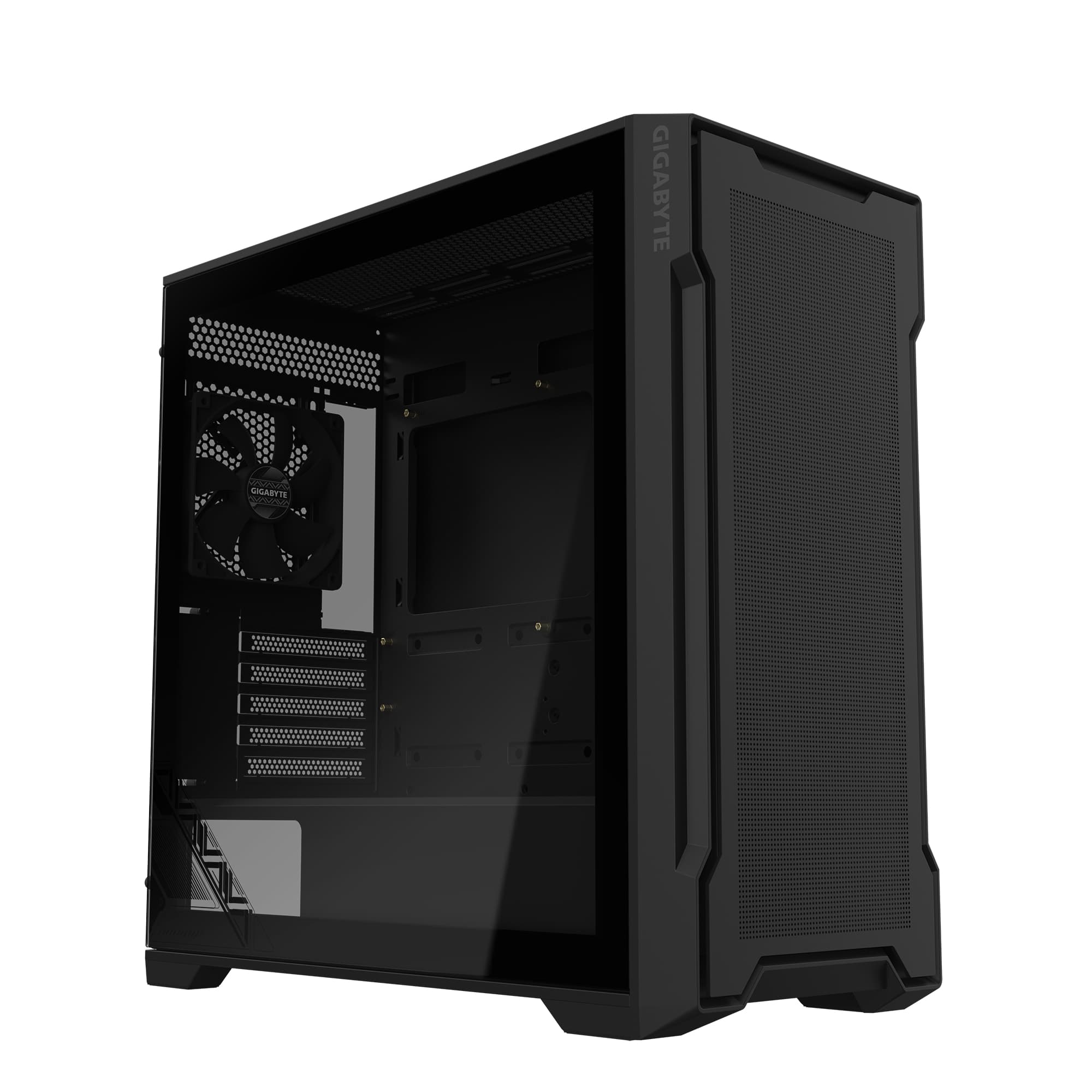 GIGABYTE GB-C102G PC Chassis