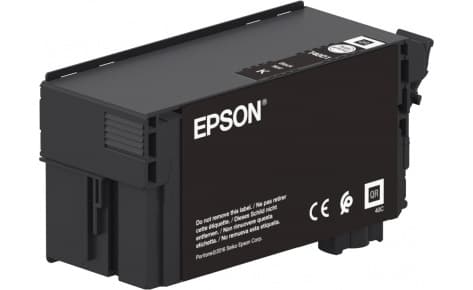 EPSON Tinta za SC-T3100/5100 XD2 Black