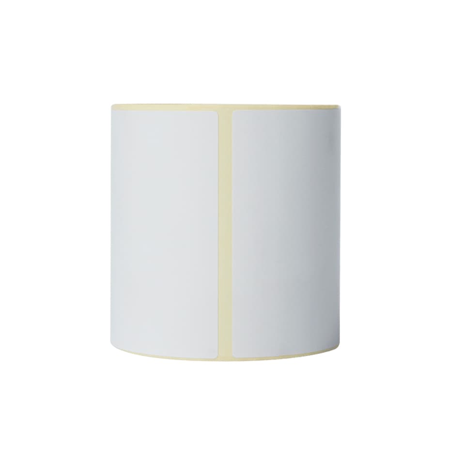 BROTHER DT label roll102x152 8pc