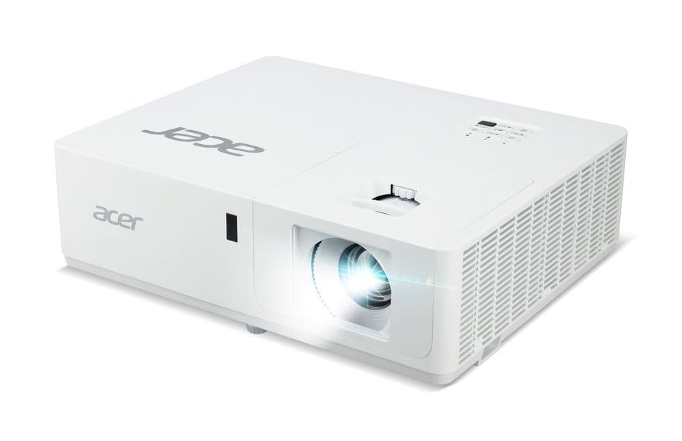 ACER PL6610T Laser Projector 5000ANSI