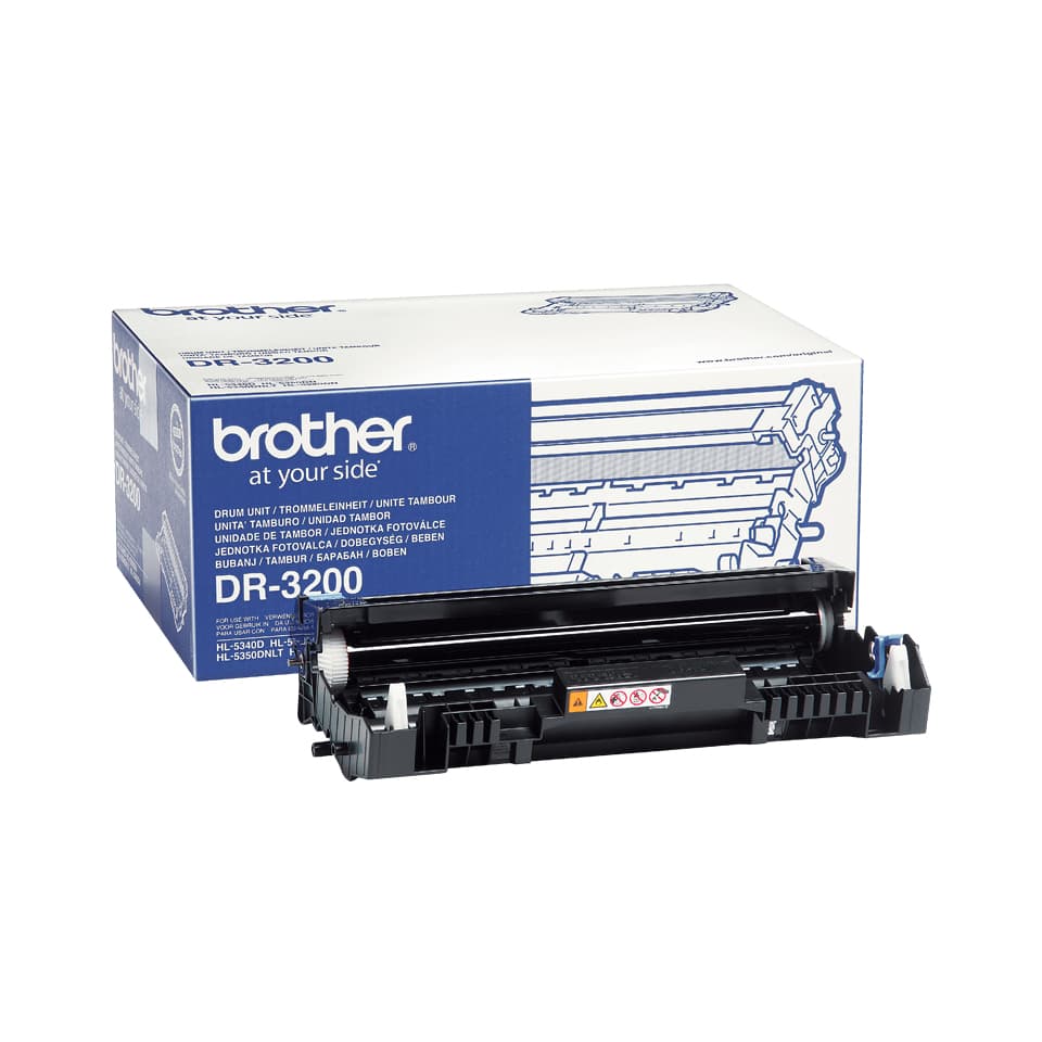 BROTHER DR3200 Drum 25.000 Seiten
