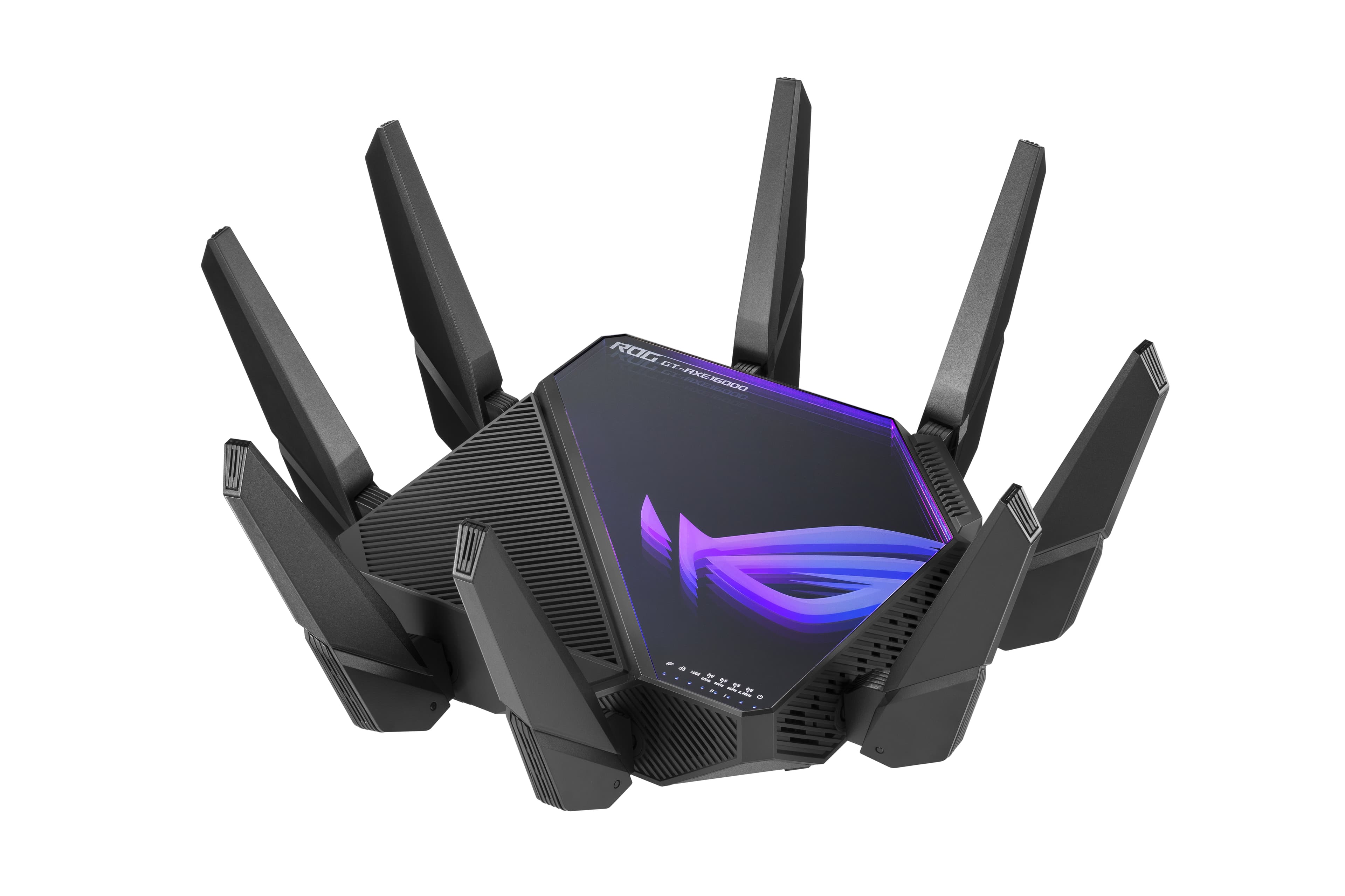 ASUS GT-AXE16000 ROG Rapture Router