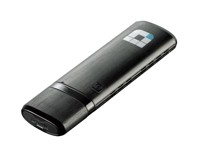 D-LINK Wirel AC1200 DualBand USB Adapter